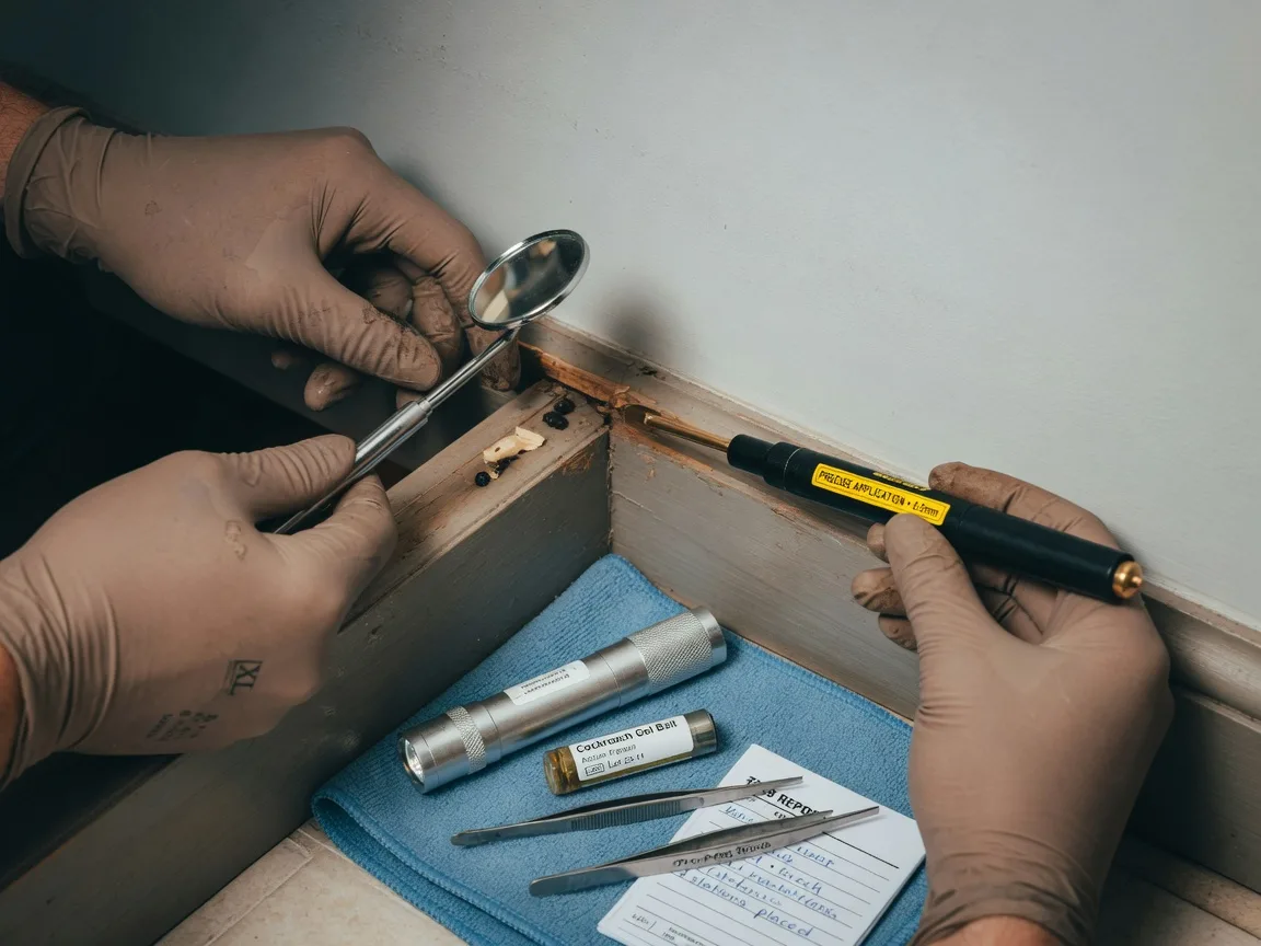 Why choose Emergency Pest Control in Westover, MD